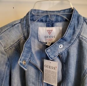 Guess jacket